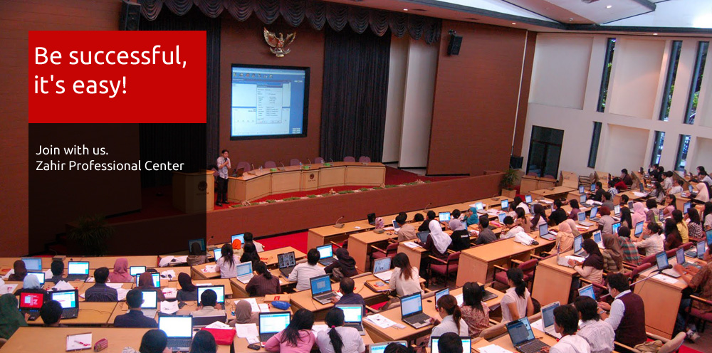 Why Zahir Accounting Software is The Best Small Business Solutions