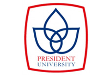 PRESIDENT UNIVERSITY 