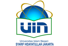 UIN SYARIF HIDAYATULLAH JAKARTA