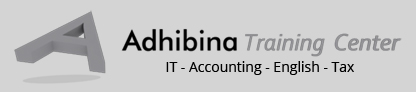 Adhibina Training Center